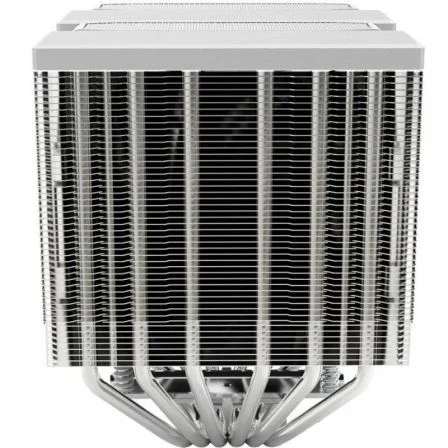 VENTILADOR UNIVERSAL MCPU-XU6 BLANCO MARS GAMING